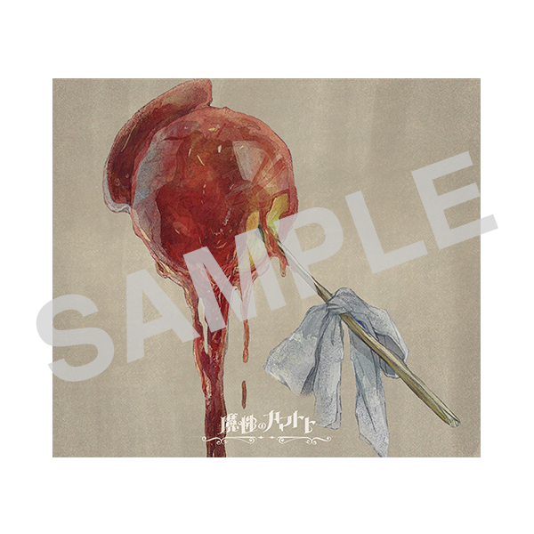 ジャケットステッカー(通常盤ver.)